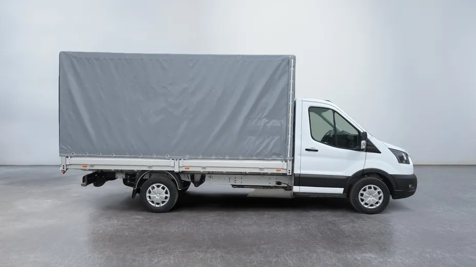 FORD Transit Transit 350 L3 Trend