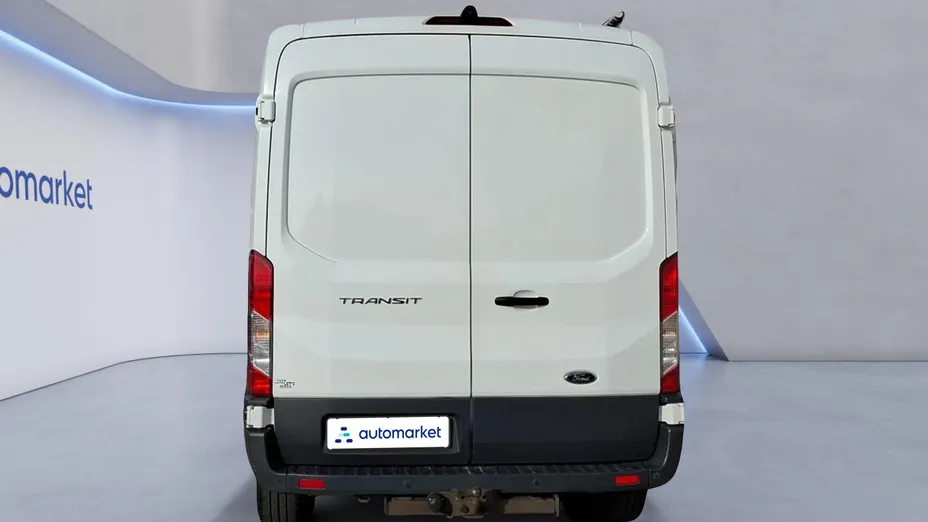 FORD Transit Transit 350 L3H2 Trend