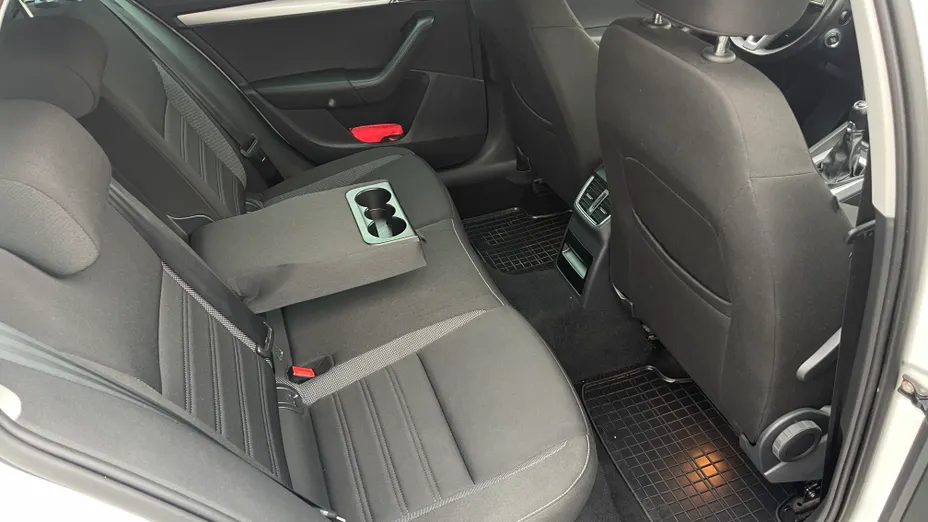 SKODA Octavia Octavia 1.6 TDI Ambition