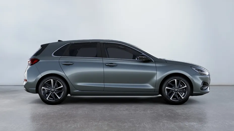HYUNDAI i30 i30 1.0 T-GDI Smart Nowy