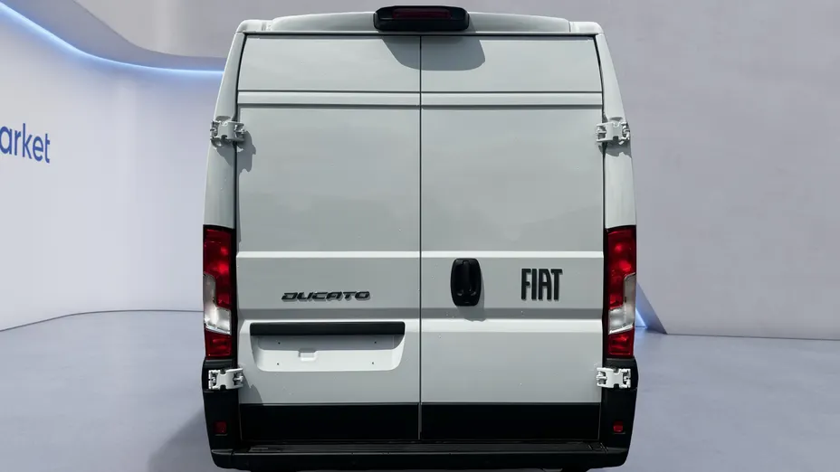 FIAT Ducato Ducato Maxi HD H3-Power L3H2 Nowy