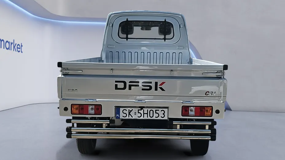 DFSK Seria C C31 1.6 DVVT