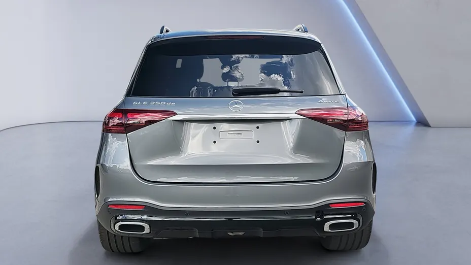 MERCEDES-BENZ GLE GLE 350 de PHEV 4-Matic AMG Line Nowy