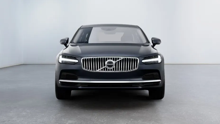 VOLVO S90 S90 T8 AWD Plug-In Hybrid Ultimate Bright aut Nowy