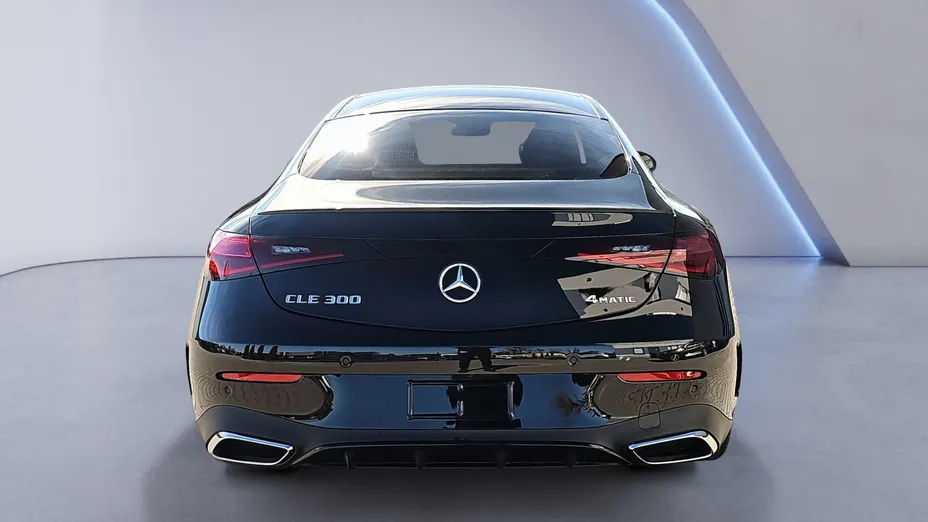 MERCEDES-BENZ CLE CLE 300 mHEV 4-Matic AMG Line Nowy