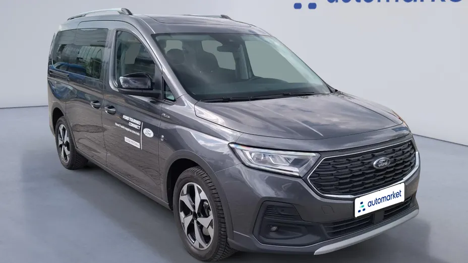 FORD Tourneo Connect Grand Tourneo Connect 2.0 EcoBlue Active aut