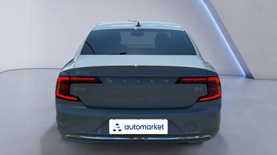 VOLVO S90 S90 B4 B Plus Bright aut