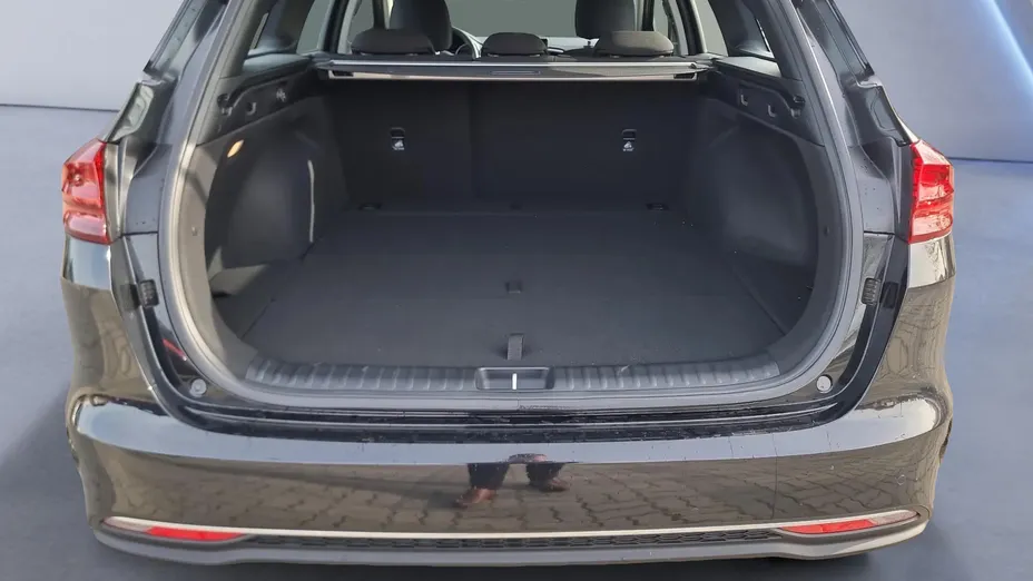 KIA Cee'd Ceed 1.5 T-GDI Tribute DCT Nowy