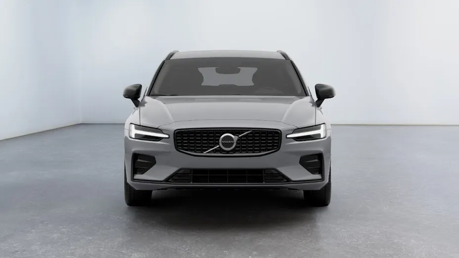 VOLVO V60 V60 T6 AWD Plug-In Hybrid Plus Dark aut Nowy