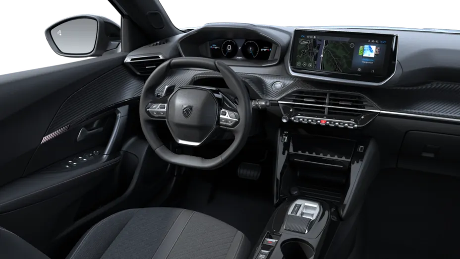 PEUGEOT 2008 2008 PureTech 130 Allure S&S EAT8 Nowy