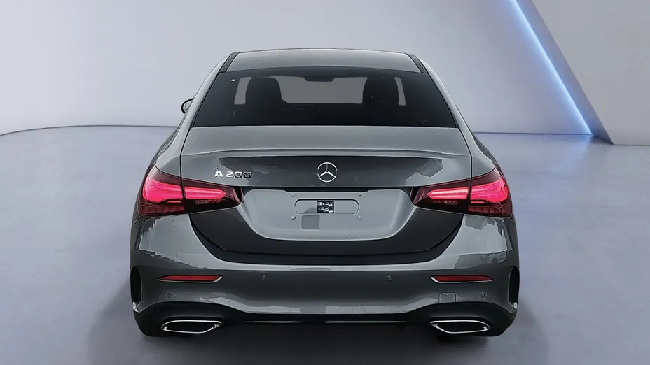 MERCEDES-BENZ A Klasa A 200 AMG Line 7G-DCT Nowy