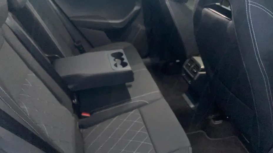 SKODA Karoq Karoq 1.5 TSI ACT Sportline DSG