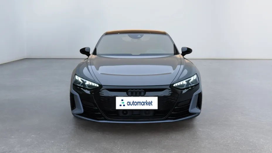 AUDI e-tron GT e-tron GT RS 93kWh Quattro