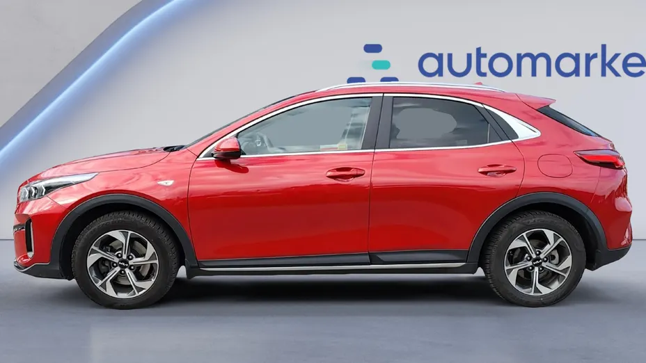 KIA XCeed XCeed 1.5 T-GDI M DCT Nowy