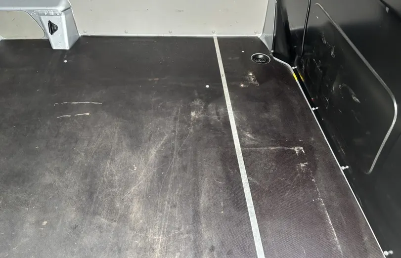 VOLKSWAGEN Transporter Transporter T6 TDI L2H1