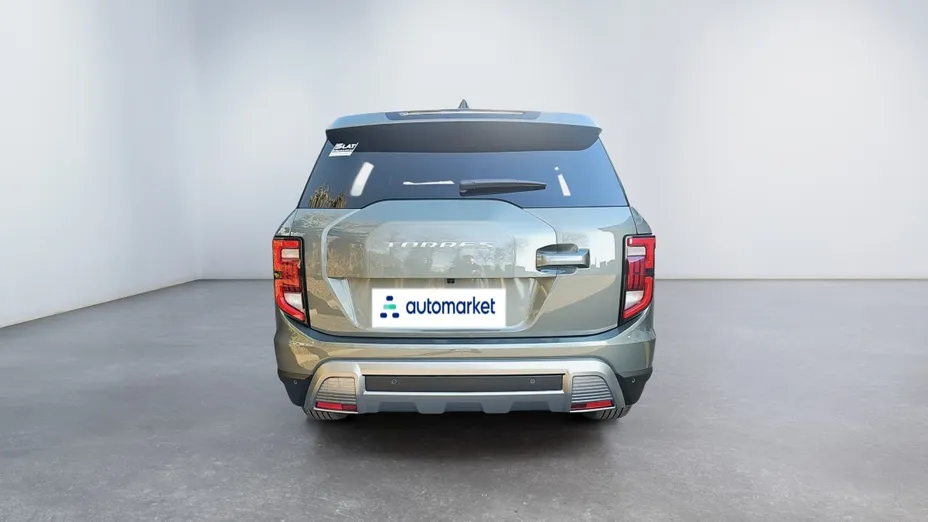 KGM / SSANGYONG Torres Torres 1.5 T-GDI Joy aut Nowy