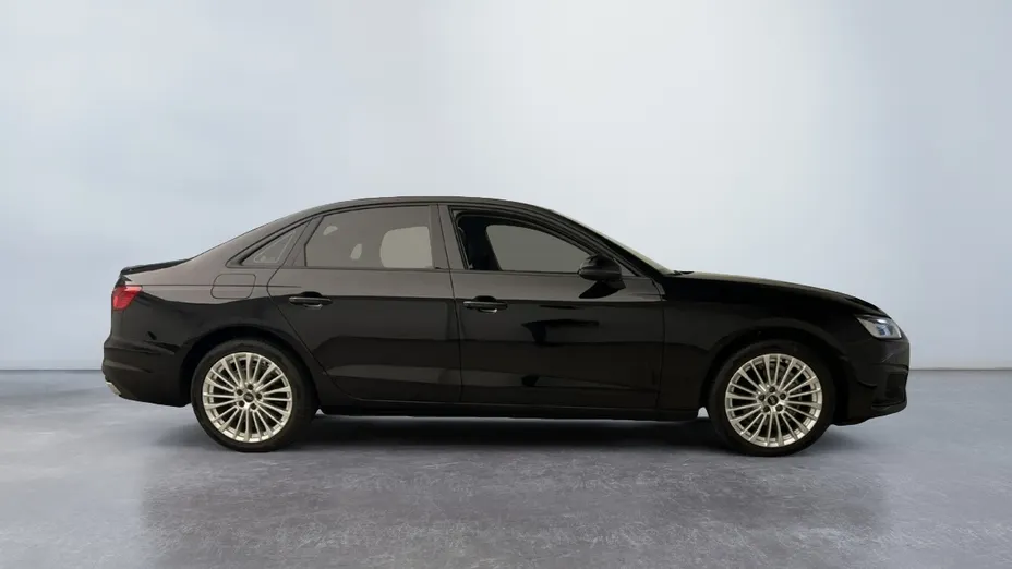 AUDI A4 A4 30 TDI mHEV S tronic
