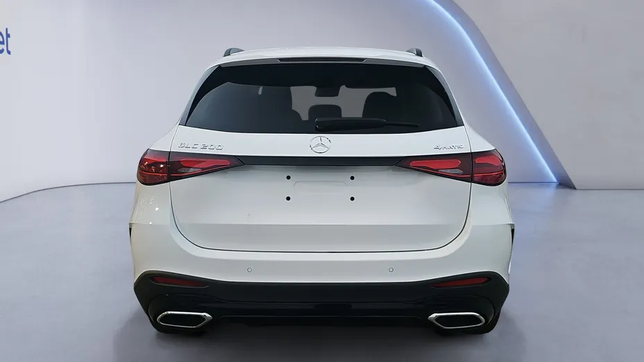 MERCEDES-BENZ GLC GLC 200 mHEV 4-Matic AMG Line Nowy