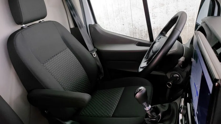 FORD Transit Transit 350 L4H3 RWD Trend