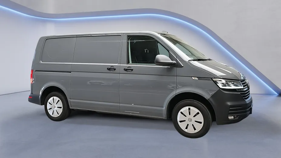 VOLKSWAGEN Transporter Transporter T6.1 TDI L1H1