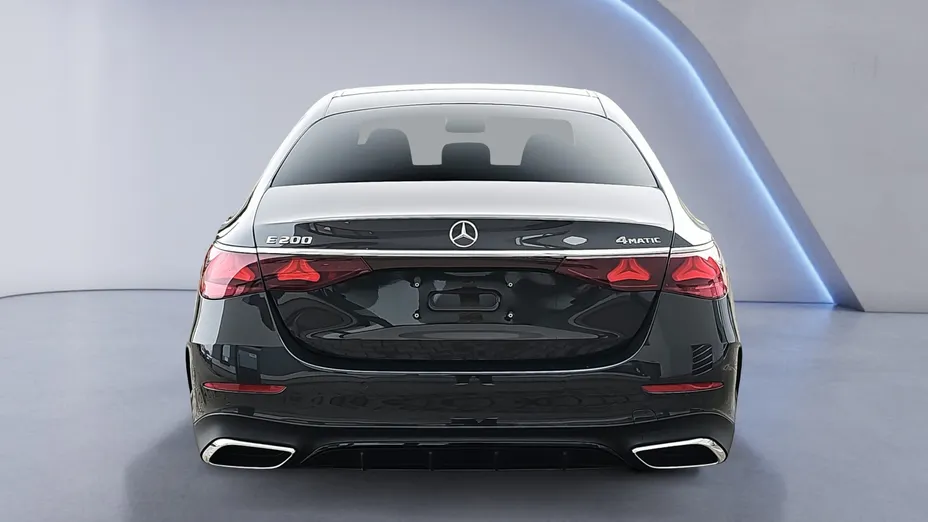 MERCEDES-BENZ E Klasa E 200 mHEV 4-Matic AMG 9G-Tronic Nowy