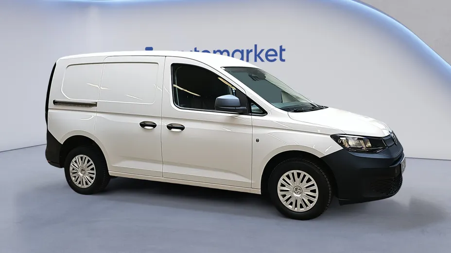 VOLKSWAGEN Caddy Caddy Cargo 2.0 TDI