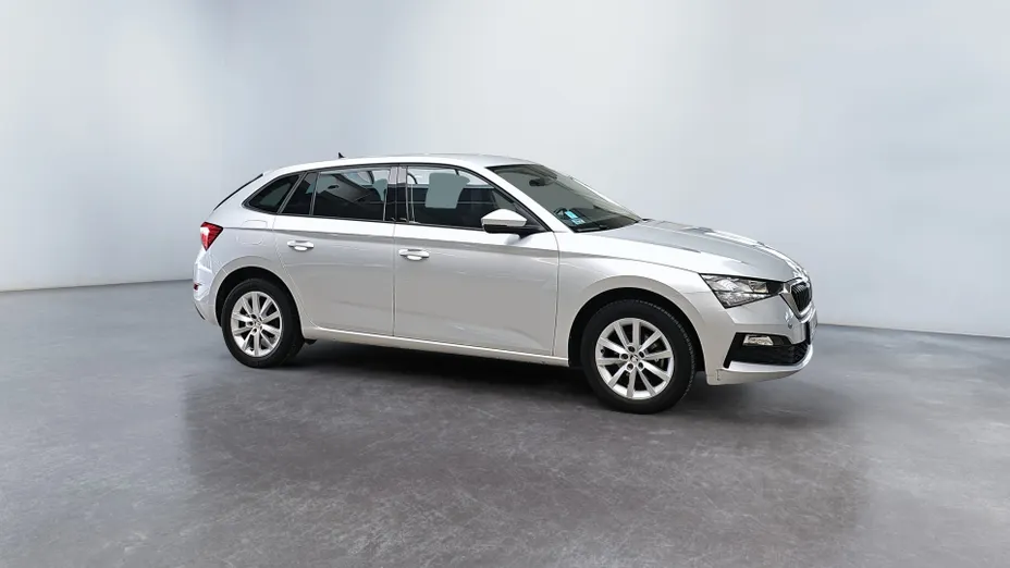 SKODA Scala Scala 1.0 TSI Ambition