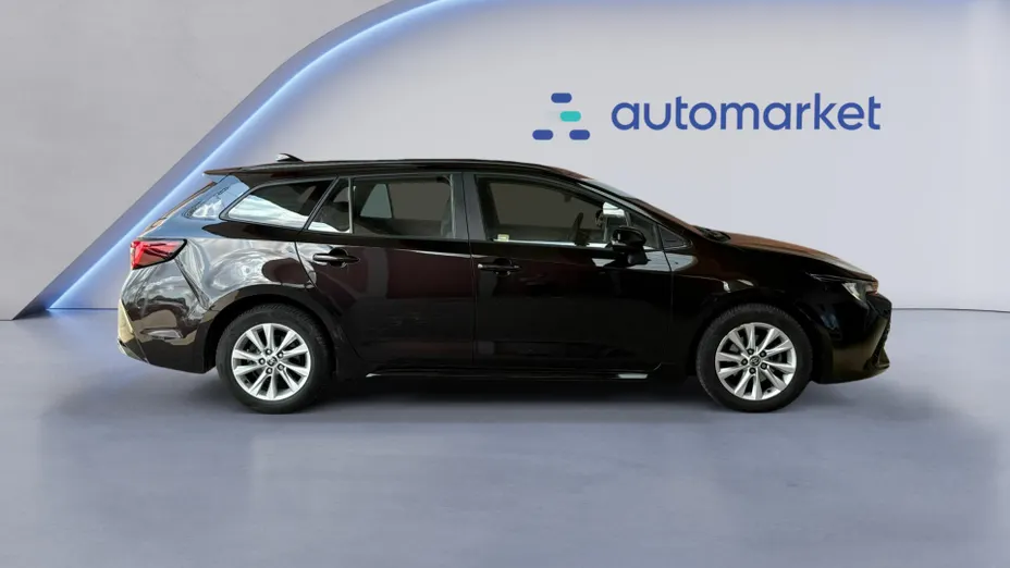 TOYOTA Corolla Corolla 1.8 Hybrid Comfort