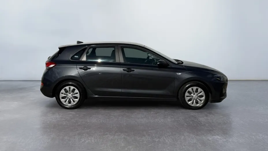 HYUNDAI i30 i30 1.0 T-GDI Modern