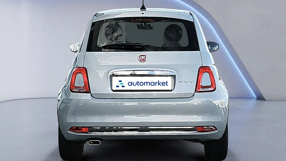 FIAT 500 500 1.0 Hybrid Dolcevita