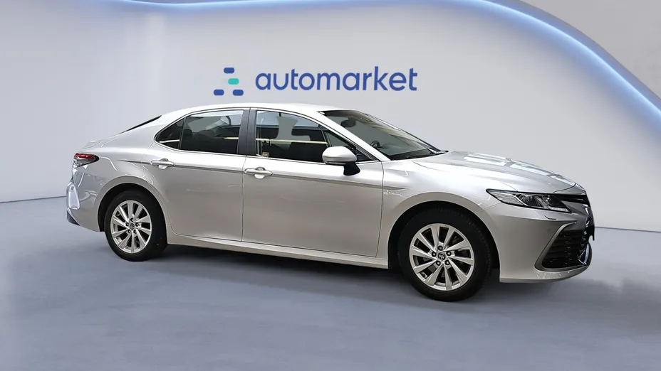 TOYOTA Camry Camry 2.5 Hybrid Comfort CVT