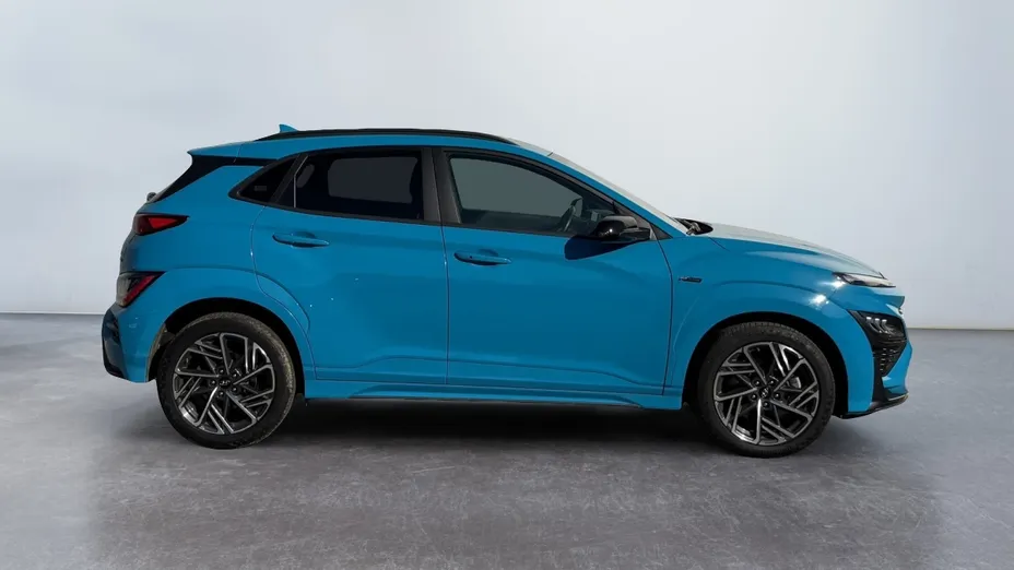 HYUNDAI Kona Kona 1.6 T-GDI N Line 4WD DCT