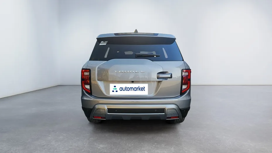 KGM / SSANGYONG Torres Torres 1.5 T-GDI Joy aut Nowy