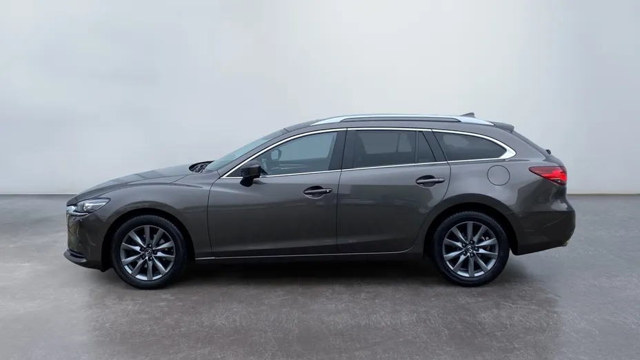MAZDA 6 6 2.0 SkyJoy/SkyBusiness aut