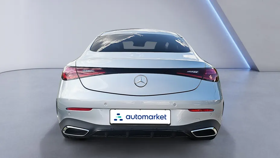 MERCEDES-BENZ CLE CLE 200 mHEV 4-Matic AMG Line Nowy