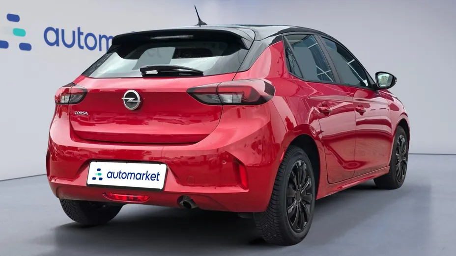 OPEL Corsa Corsa 1.2 S&S