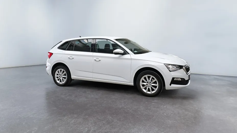 SKODA Scala Scala 1.0 TSI Ambition