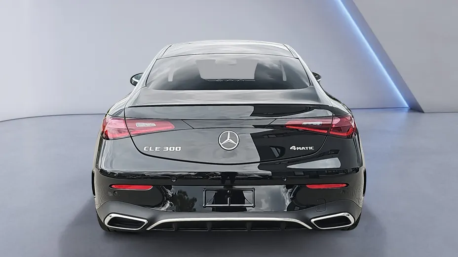 MERCEDES-BENZ CLE CLE 300 mHEV 4-Matic AMG Line Nowy