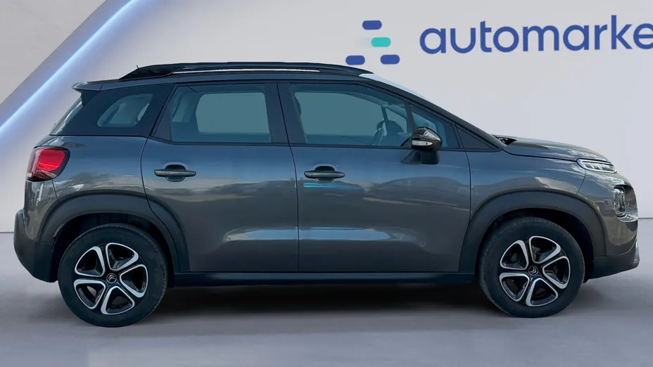 CITROEN C3 Aircross C3 Aircross 1.2 PureTech GPF Feel S&S