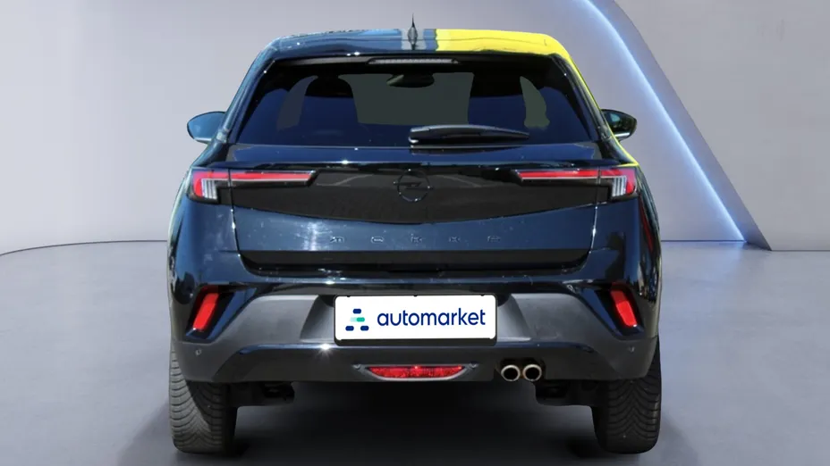 OPEL Mokka Mokka 1.2 T GS Line S&S aut