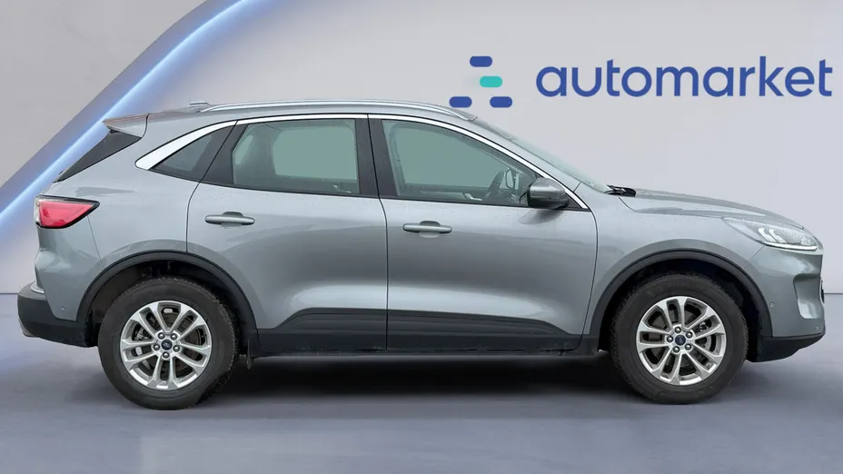 FORD Kuga Kuga 1.5 EcoBoost FWD Titanium