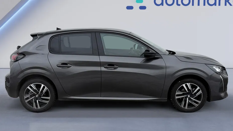 PEUGEOT 208 208 1.2 PureTech Active Pack S&S