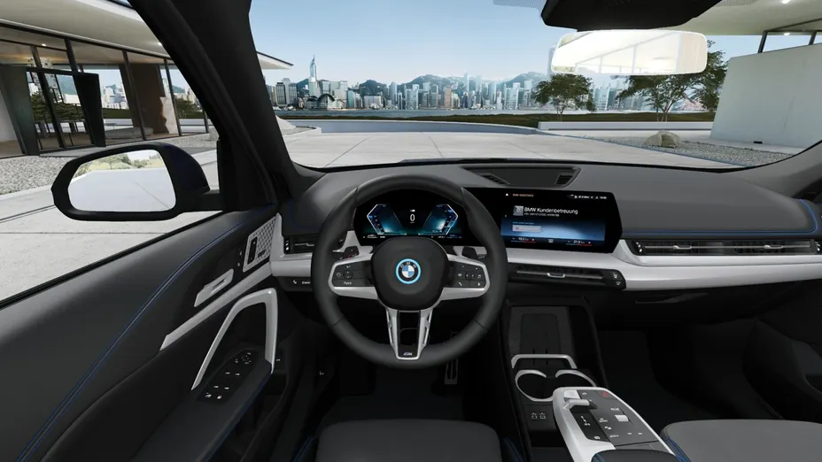 BMW X1 X1 xDrive30e M Sport sport-aut Nowy