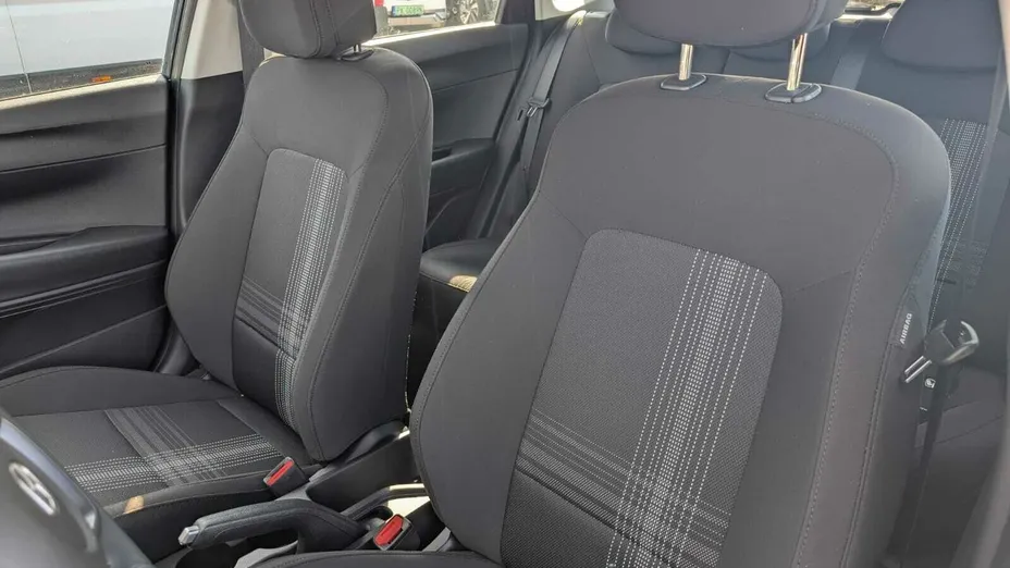 HYUNDAI i20 i20 1.2 Pure Nowy