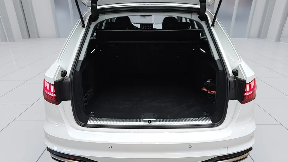 AUDI A4 A4 40 TFSI mHEV Quattro Advanced S tronic