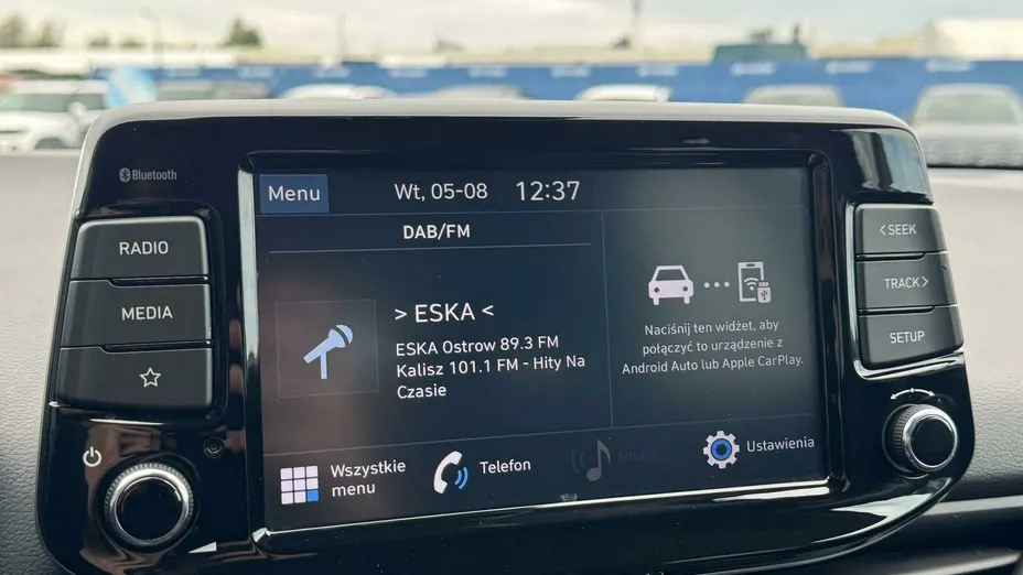 HYUNDAI i30 i30 1.0 T-GDI Modern DCT