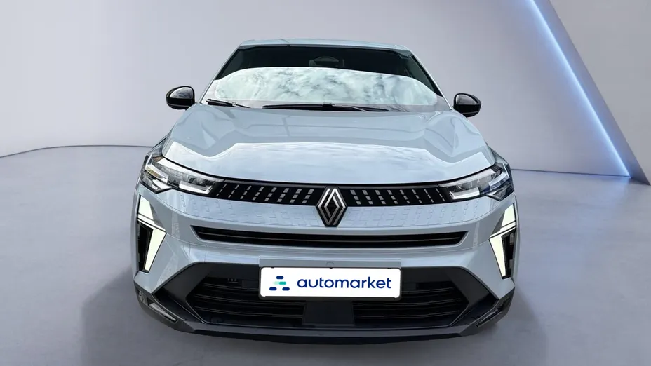 RENAULT Captur Captur 1.0 TCe Techno LPG Nowy