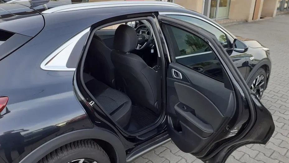 KIA XCeed XCeed 1.5 T-GDI M DCT