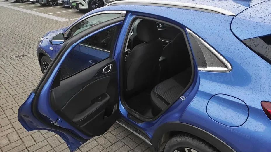 KIA XCeed XCeed 1.5 T-GDI M DCT