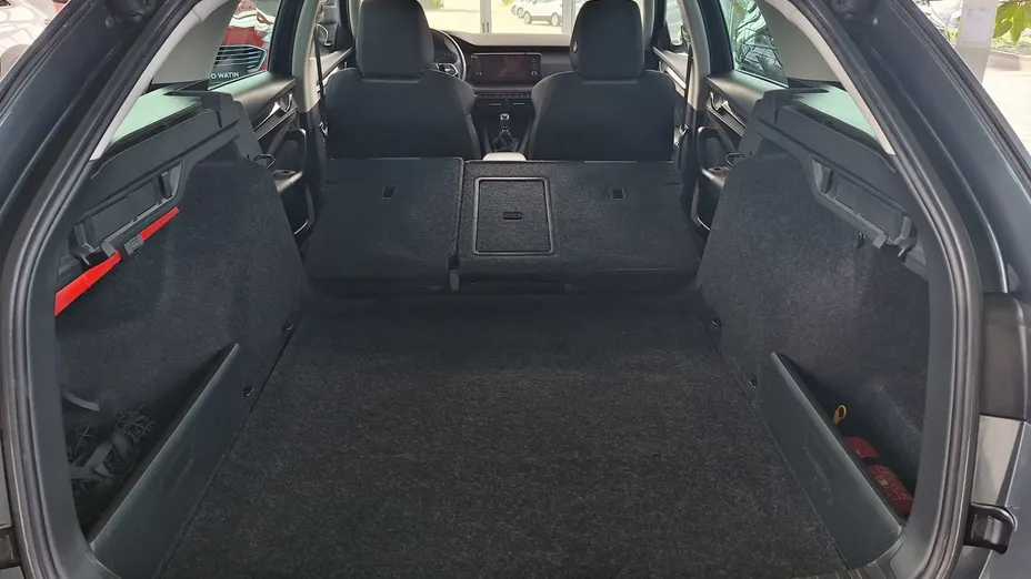 SKODA Octavia Octavia 2.0 TDI Ambition